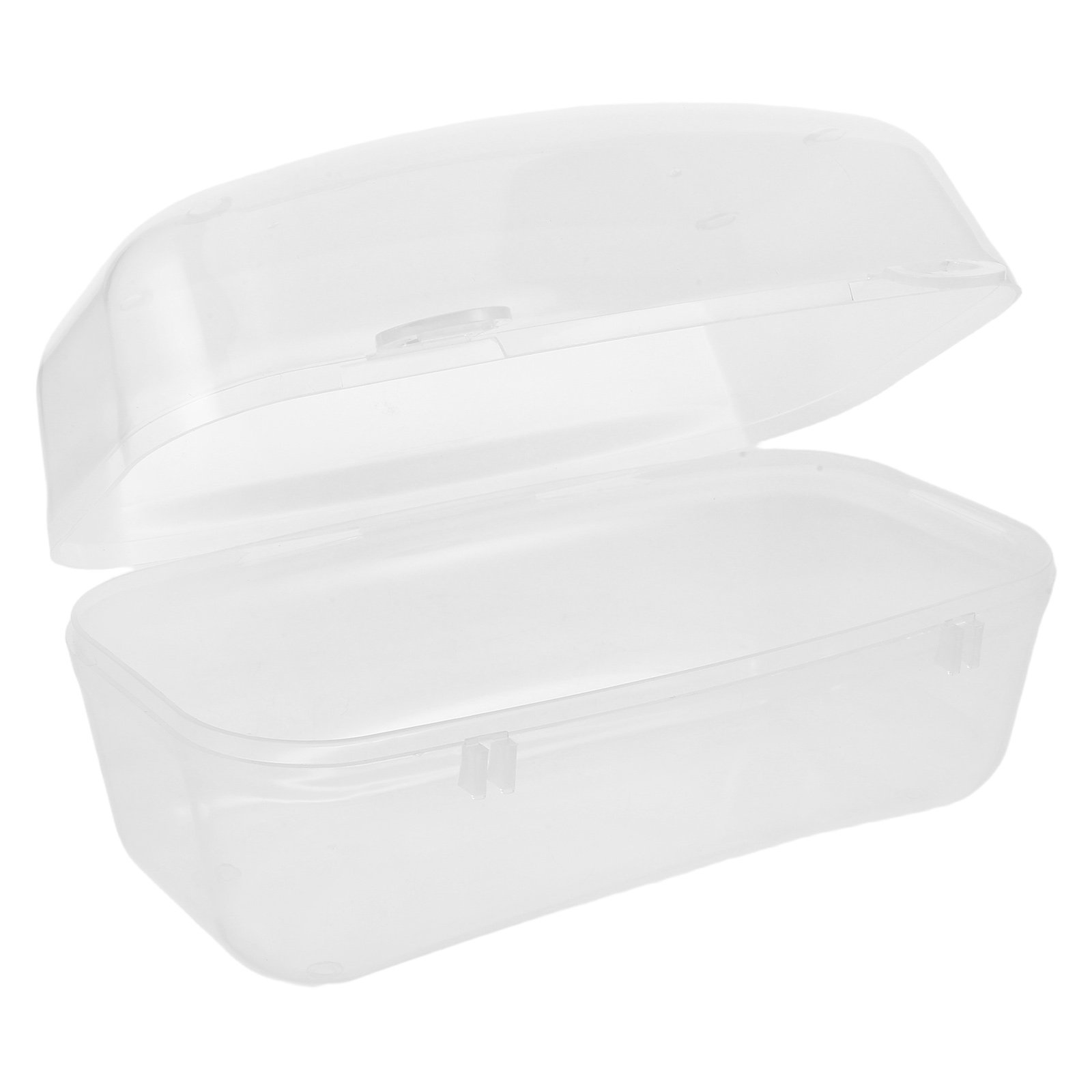 Mask Case Hard Shell - Estojo Rígido Impermeável para Máscaras de