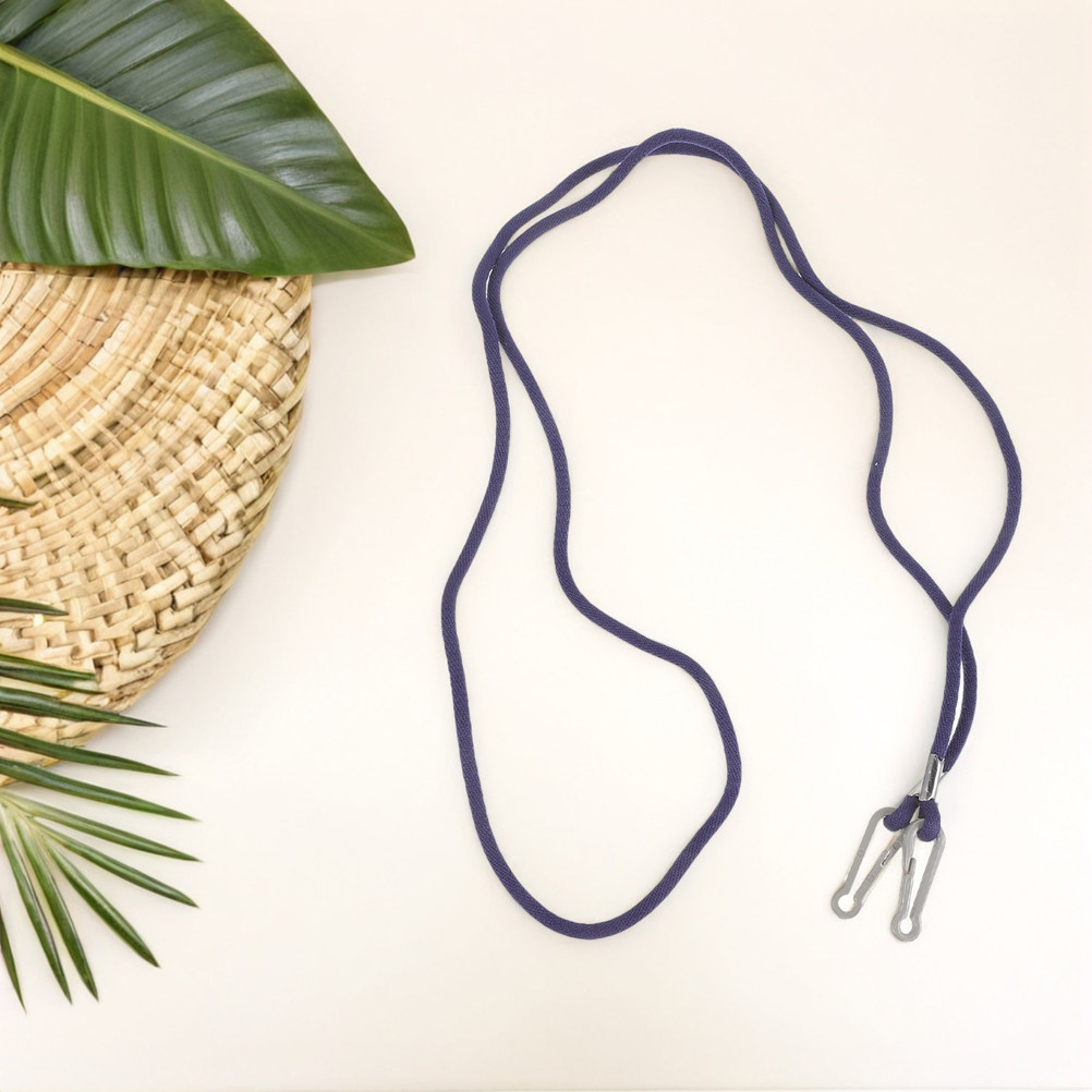 5 Peças de Cordão de Pescoço p - Mask Lanyard Adjustable avaliação e preço