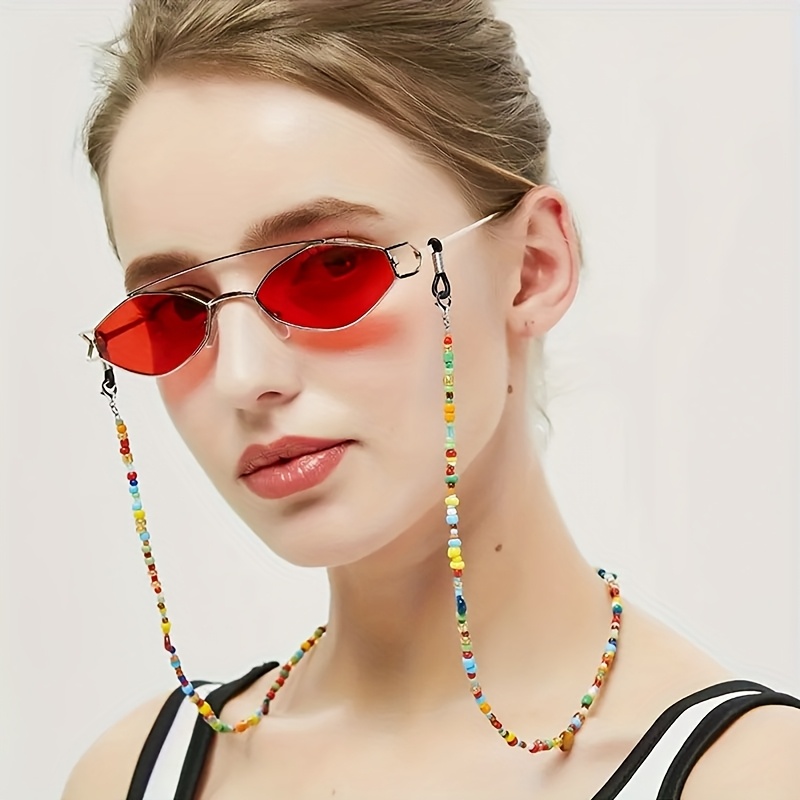 Alça de cordão para óculos Boh - Mask Lanyard Adjustable avaliação e preço