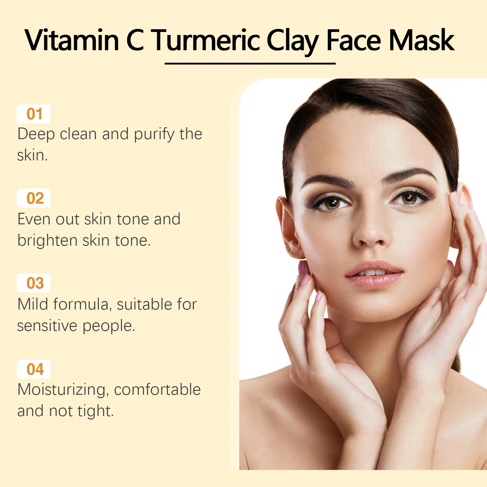Máscara de lama de cúrcuma de  - Dust Mask Construction avaliação e preço