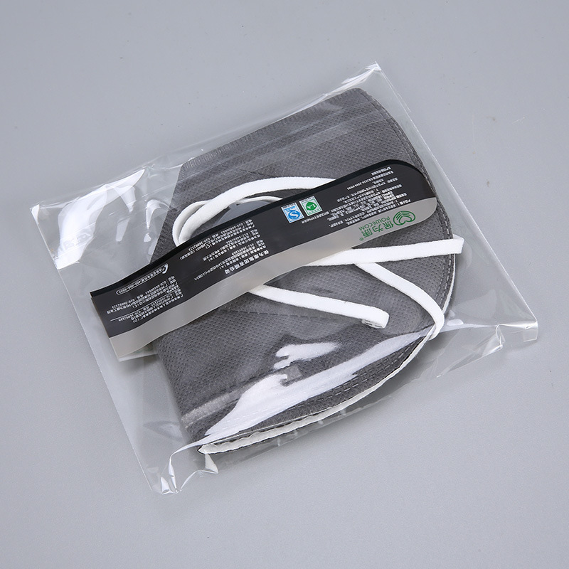 Máscara Facial KN95 com Carvão - Dust Mask Construction avaliação e preço