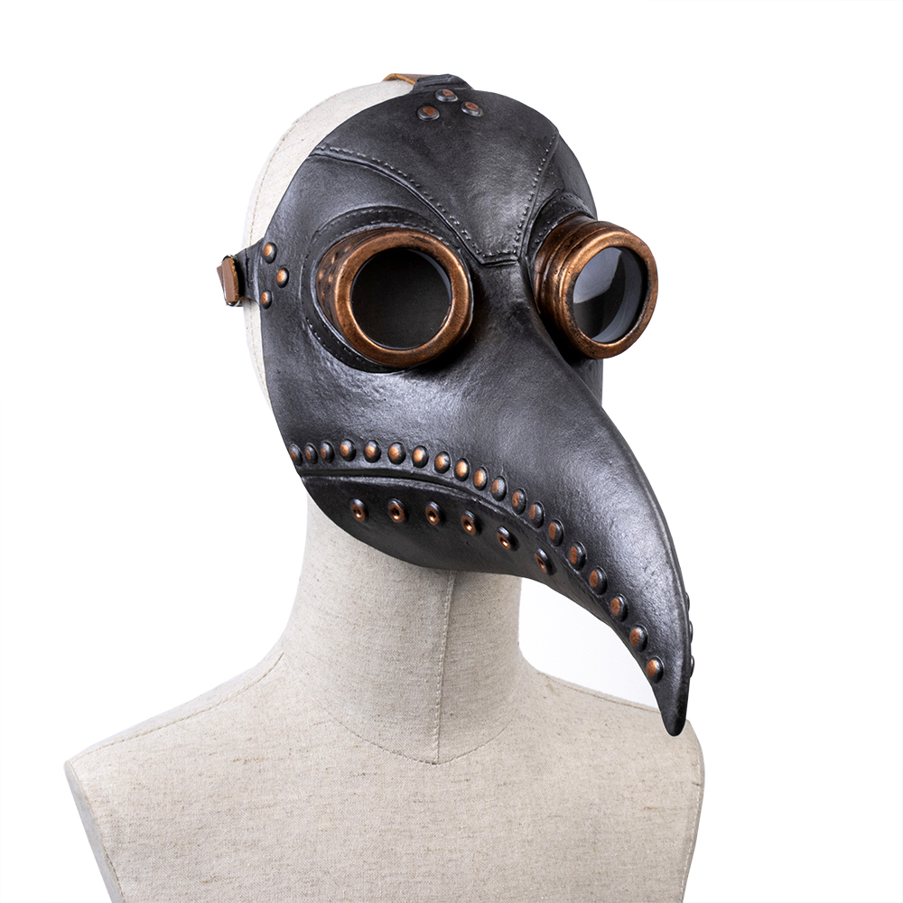 Máscara médica cosplay anime l - Disposable Surgical Mask avaliação e preço