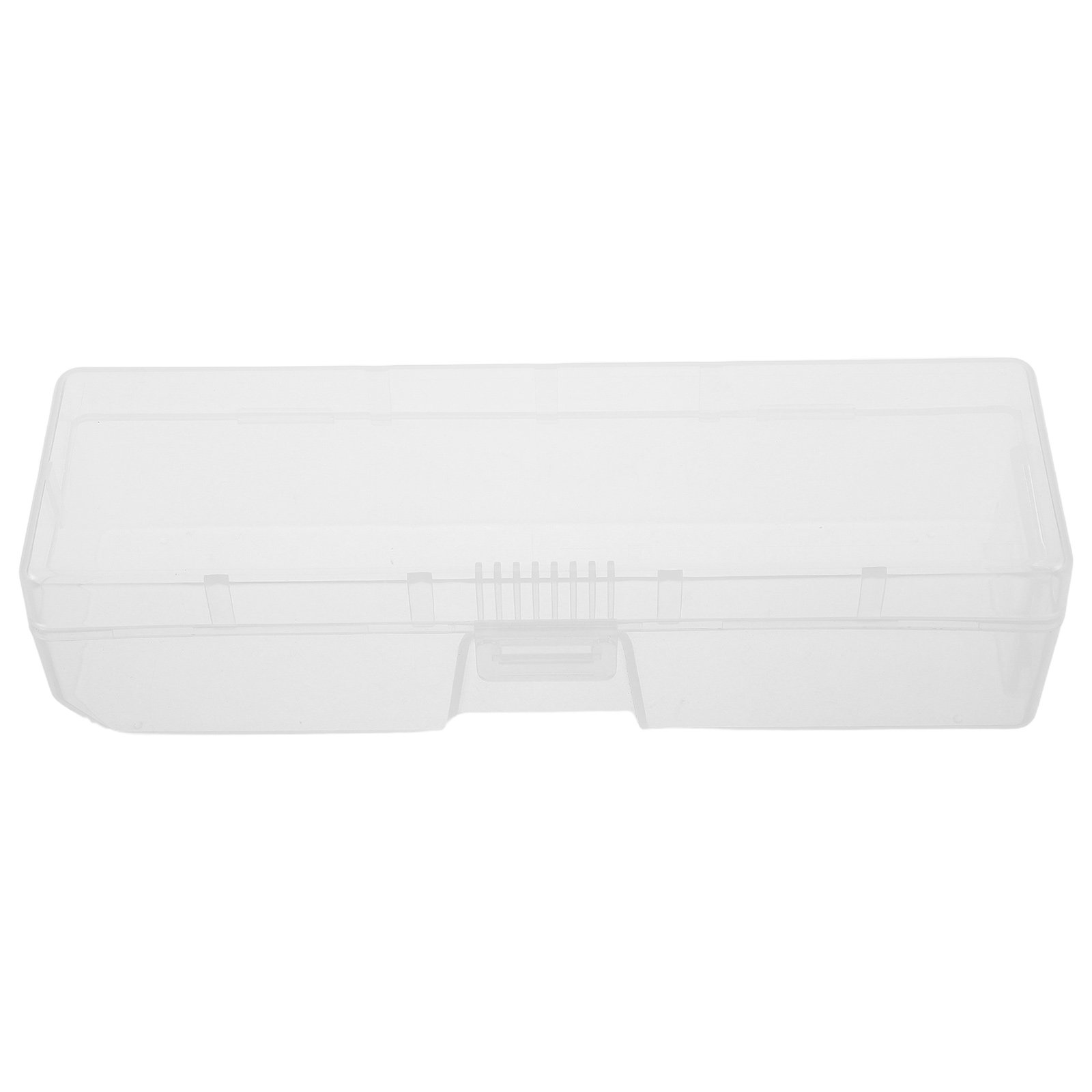 Estojo Protetor Transparente p - Mask Case Hard Shell avaliação e preço