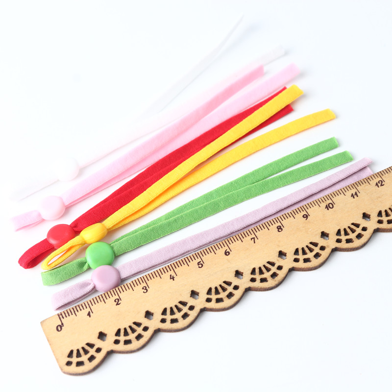 Elastic Mask Elastic Band, cor - Mask Lanyard Adjustable avaliação e preço