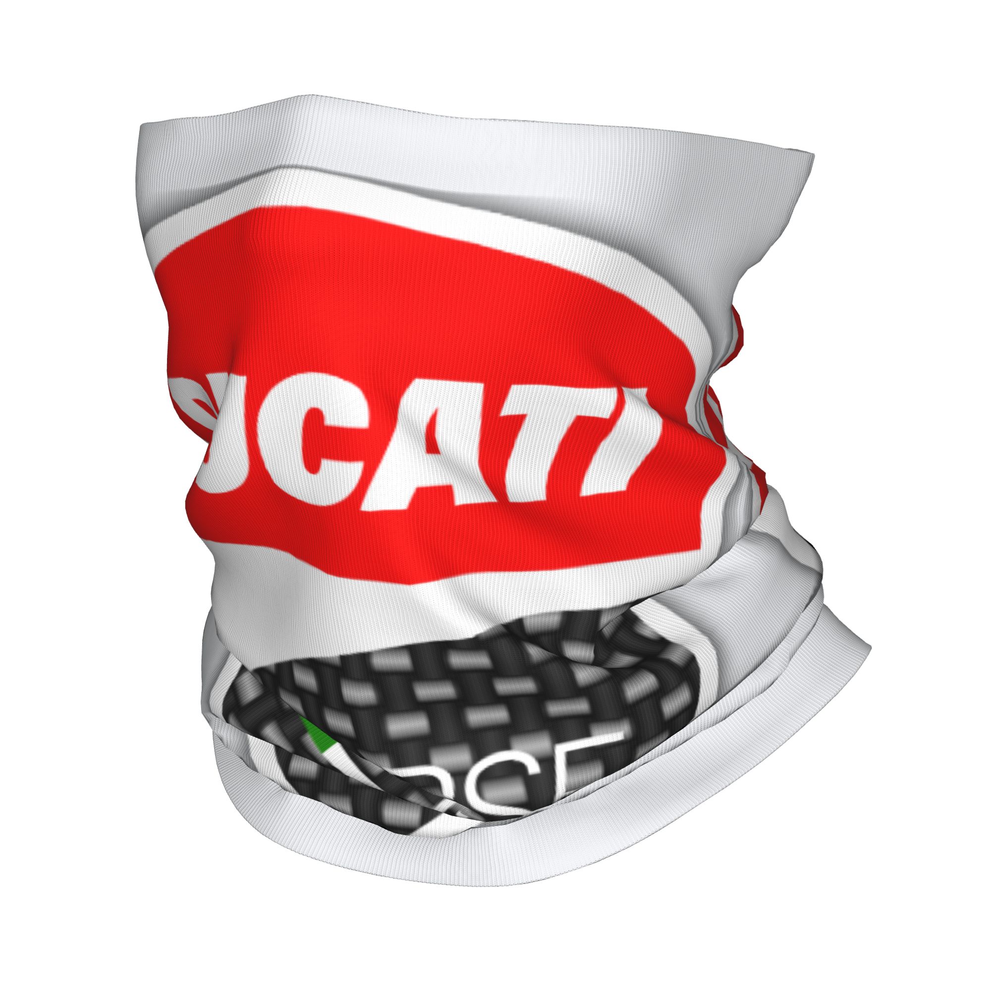 Balaclava Tubular Esportiva Pe - Neck Gaiter Face Cover avaliação e preço