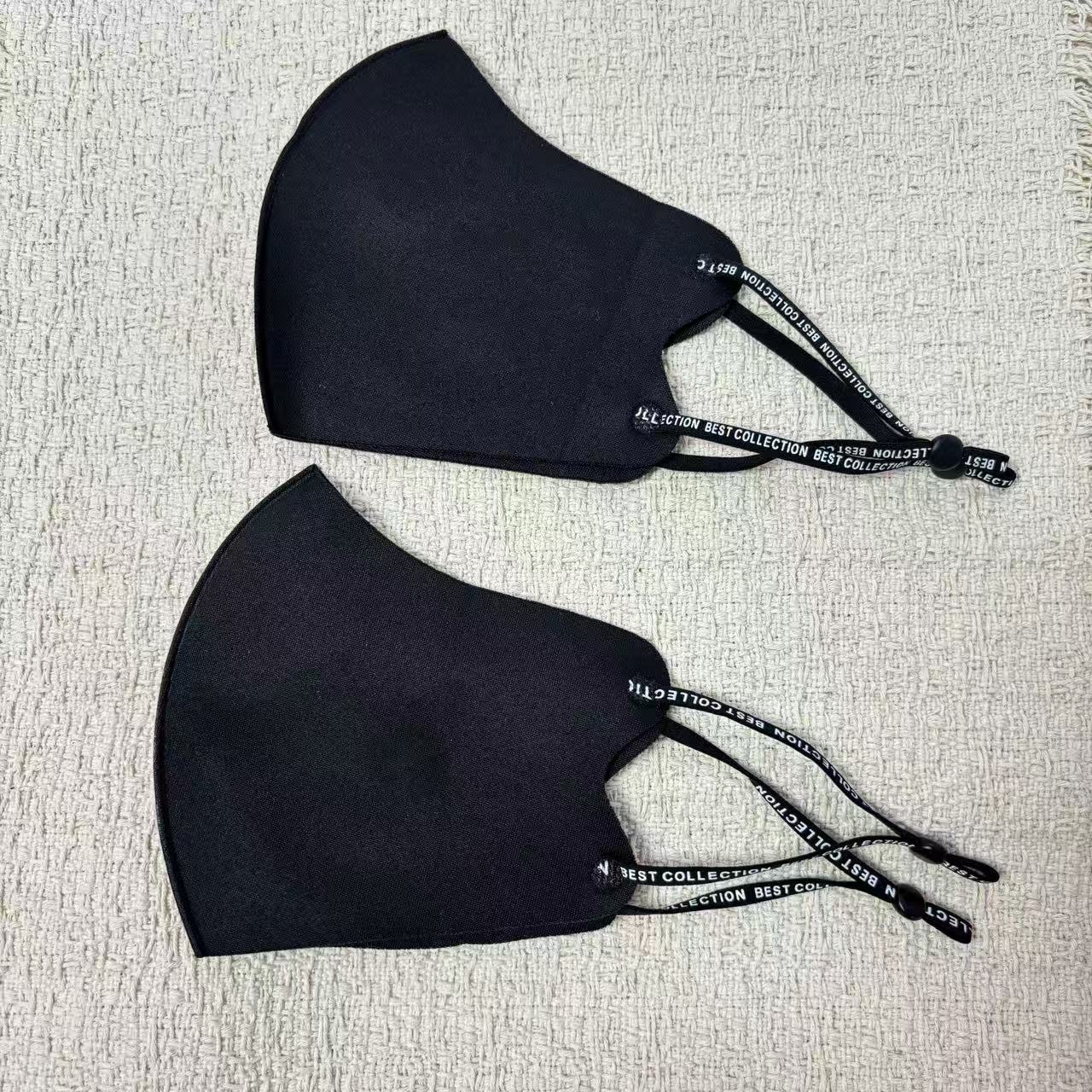 Máscara de tecido com desenho  - Cloth Face Mask Washable avaliação e preço