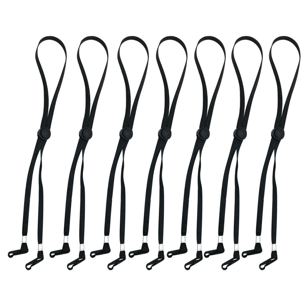 Kit com 12 Suportes Ajustáveis - Mask Ear Saver Strap avaliação e preço