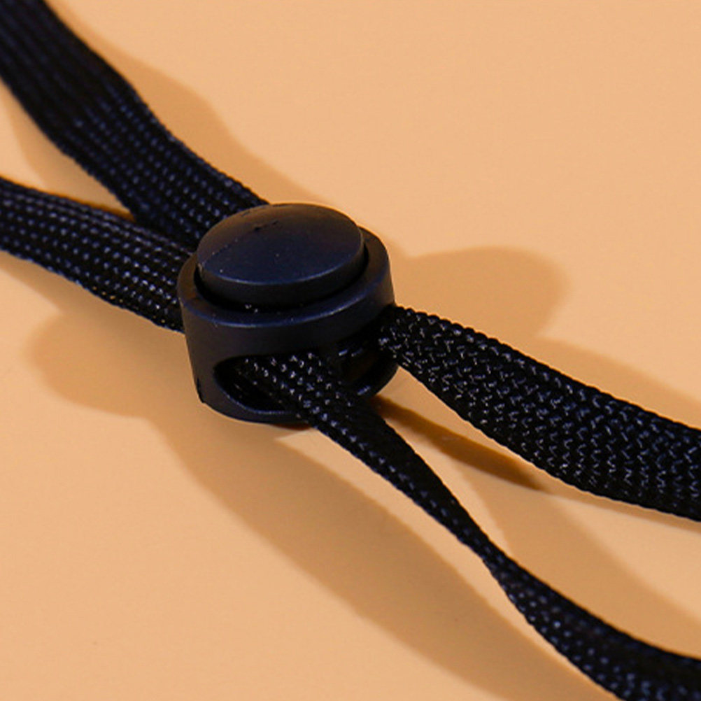 Kit com 12 Suportes Ajustáveis - Mask Ear Saver Strap avaliação e preço