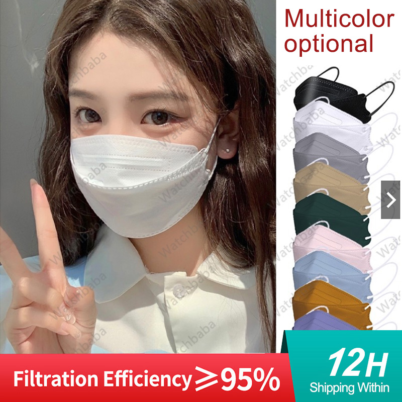 Máscaras FFP2, Máscaras Faciai - Disposable Surgical Mask avaliação e preço