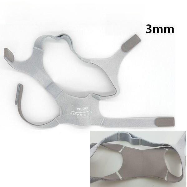 Peças Originais para Máscara W - Silicone Mask Bracket avaliação e preço